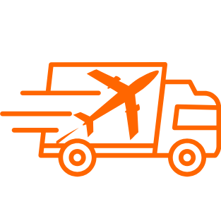 Chuyển hàng Hỏa Tốc Sân Bay